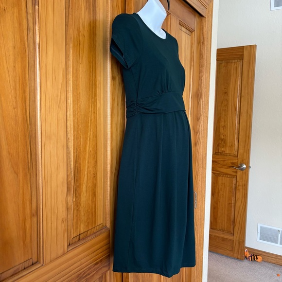 Seraphine Maternity Nursing dress - Picture 2 of 8